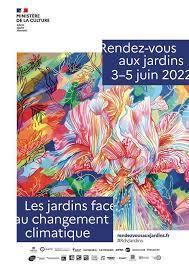 rdv aux jardins